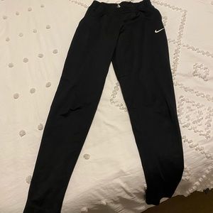 Women’s NIKE sweatpants